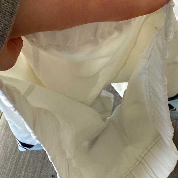 Mondetta White Performance Top - Picture 9 of 13